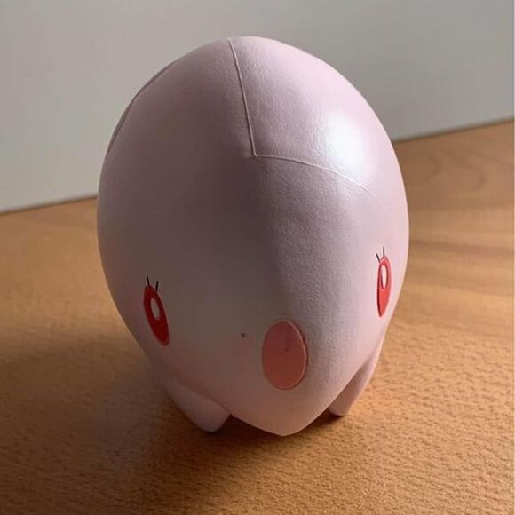 Nintendo Pokemon MUNNA Toy Action Figure Jakks 2011 - Picture 6 of 9